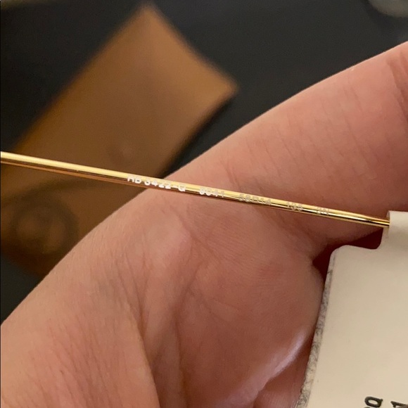 Ray ban sunglasses rn 3422 - Picture 3 of 4